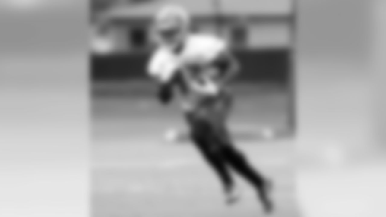 RB #43- Peyton Barber