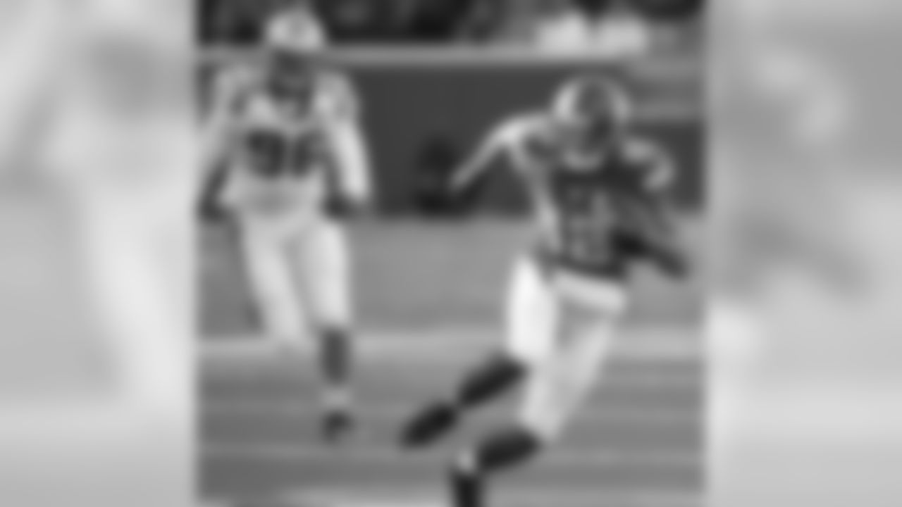 137. Charles Johnson, WR, Vikings