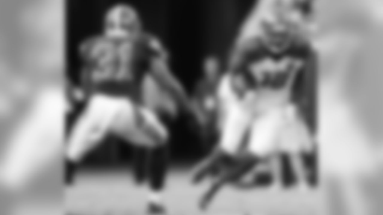 WR Louis Murphy