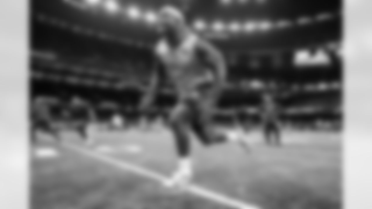 Bucs vs. Saints
