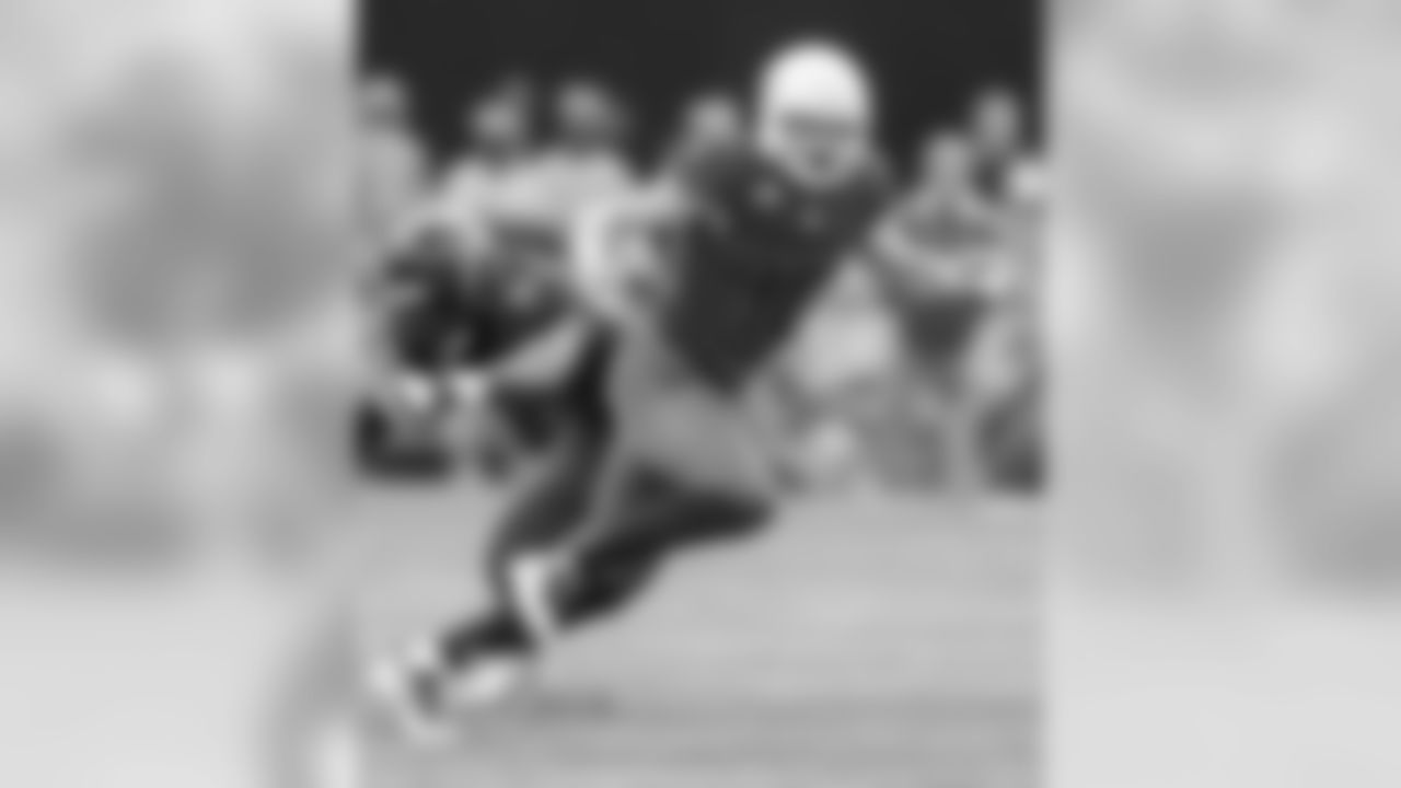 T-5. Cooper Kupp, Eastern Michigan