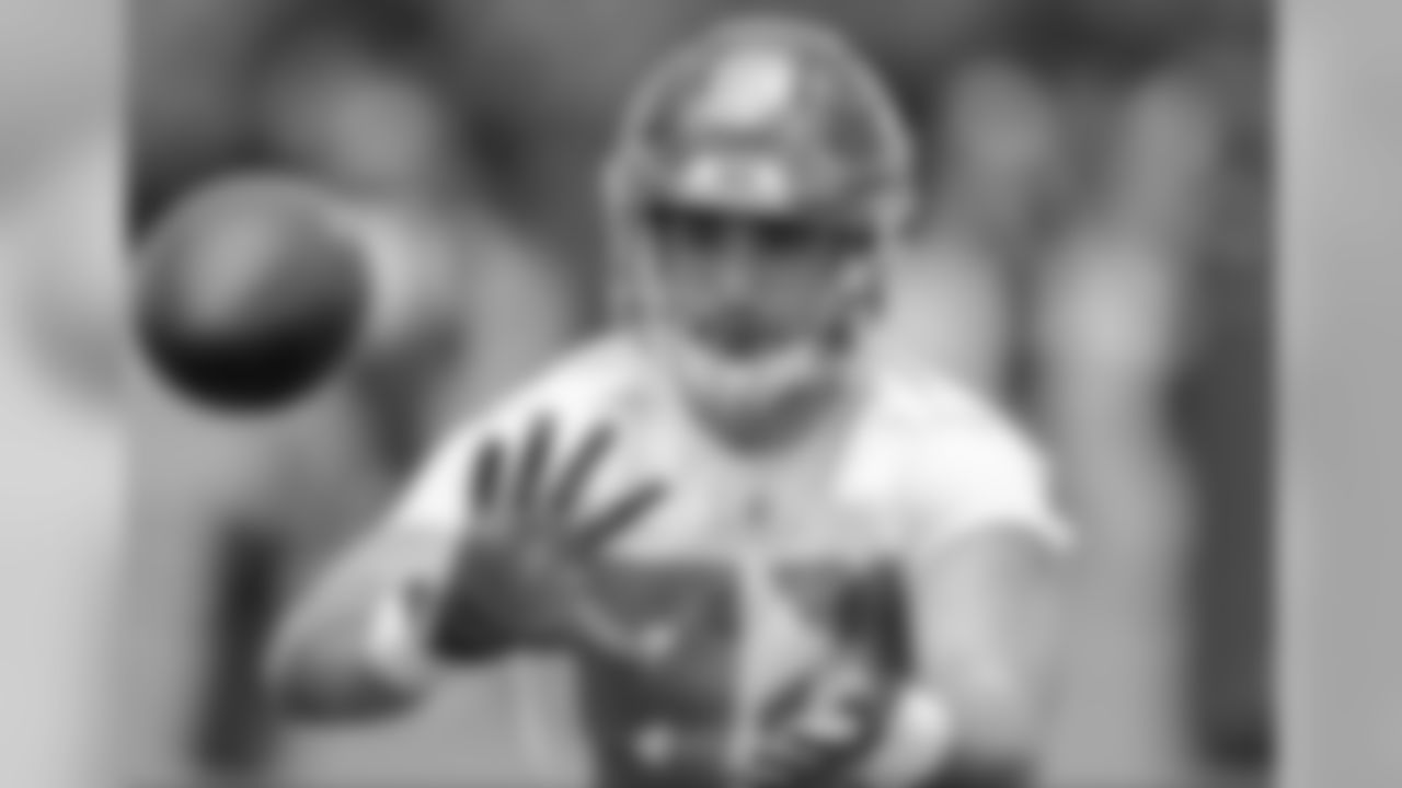 TE Anthony Auclair