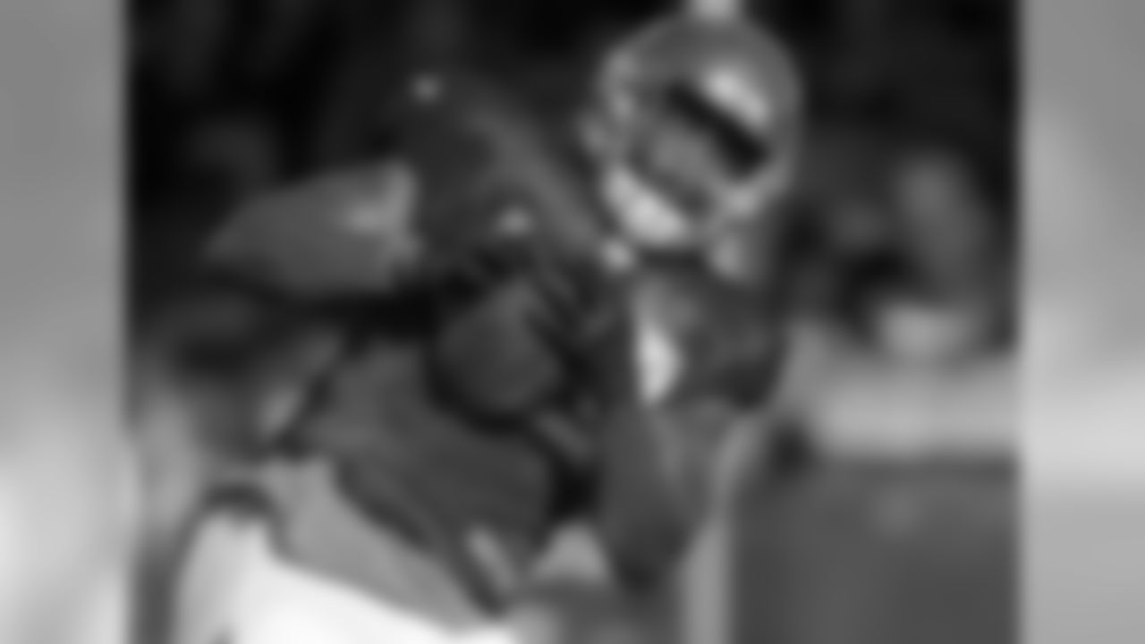 RB Peyton Barber