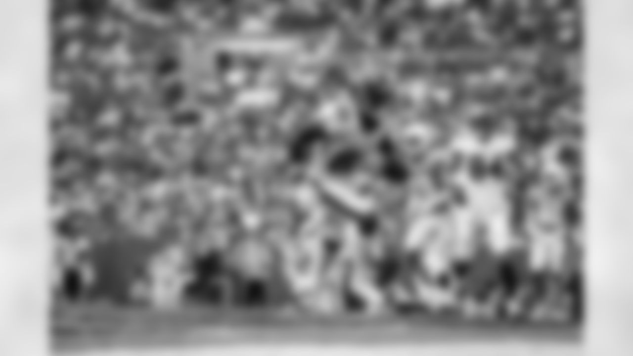 Dolphins vs. Bucs