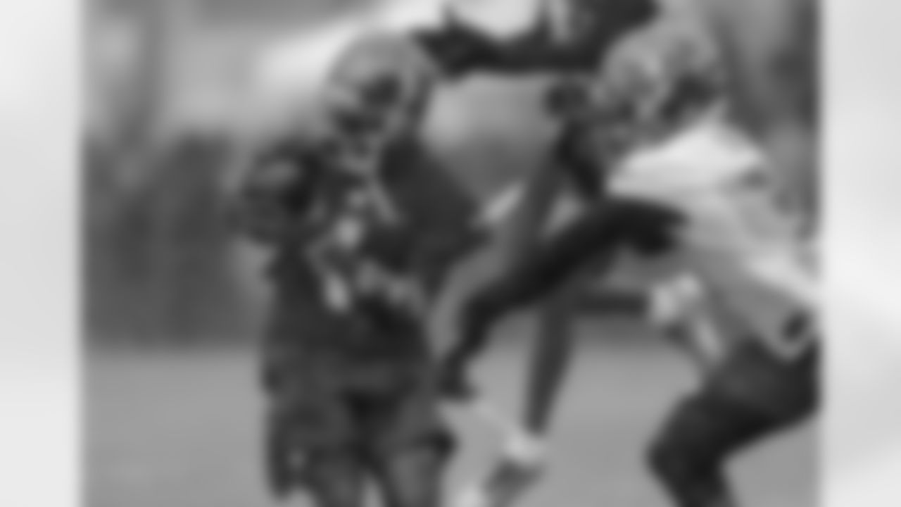 WR DeSean Jackson