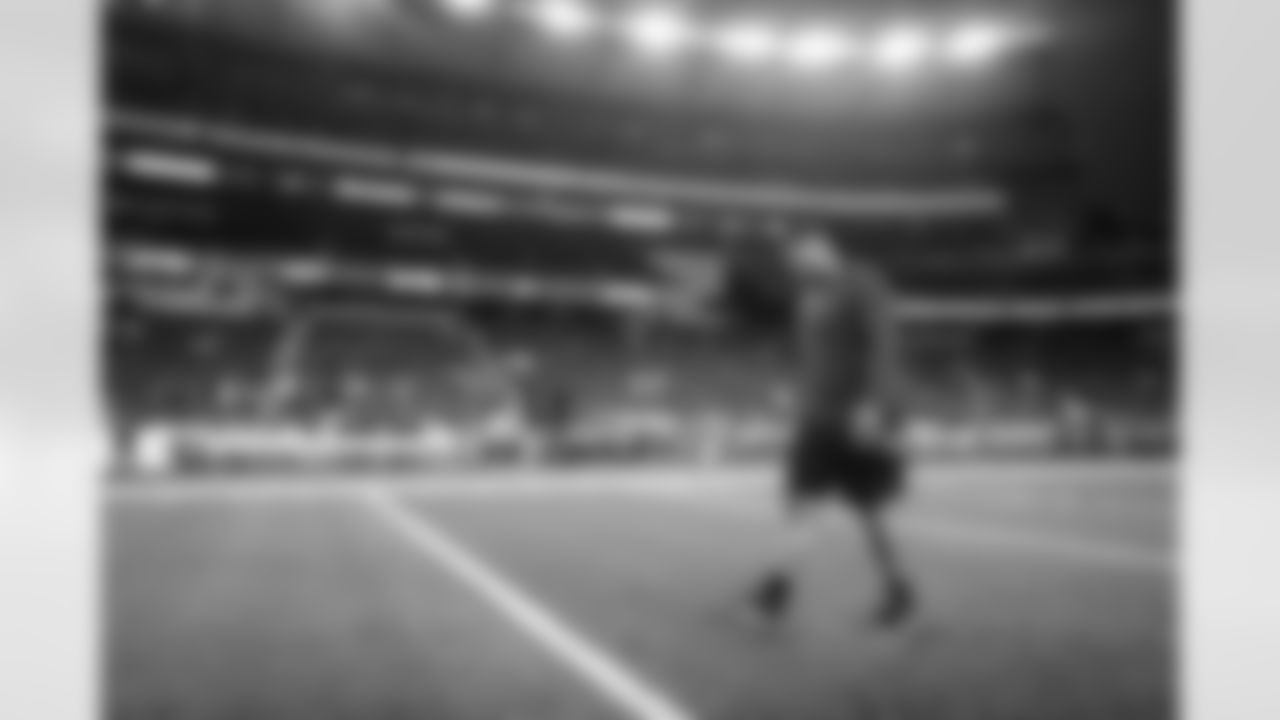 Bucs vs. Patriots