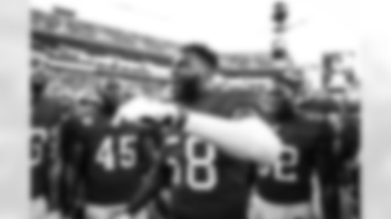 Bills vs. Bucs