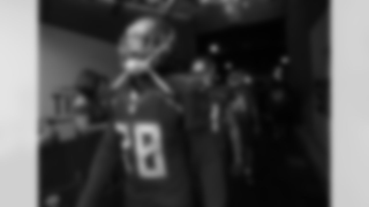 28 CB Vernon Hargreaves