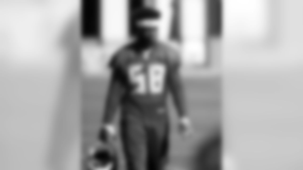 58 LB Kwon Alexander