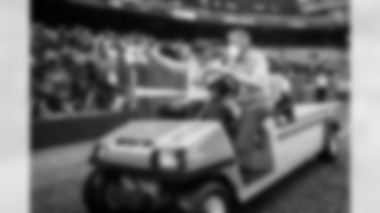Bucs vs. Jets