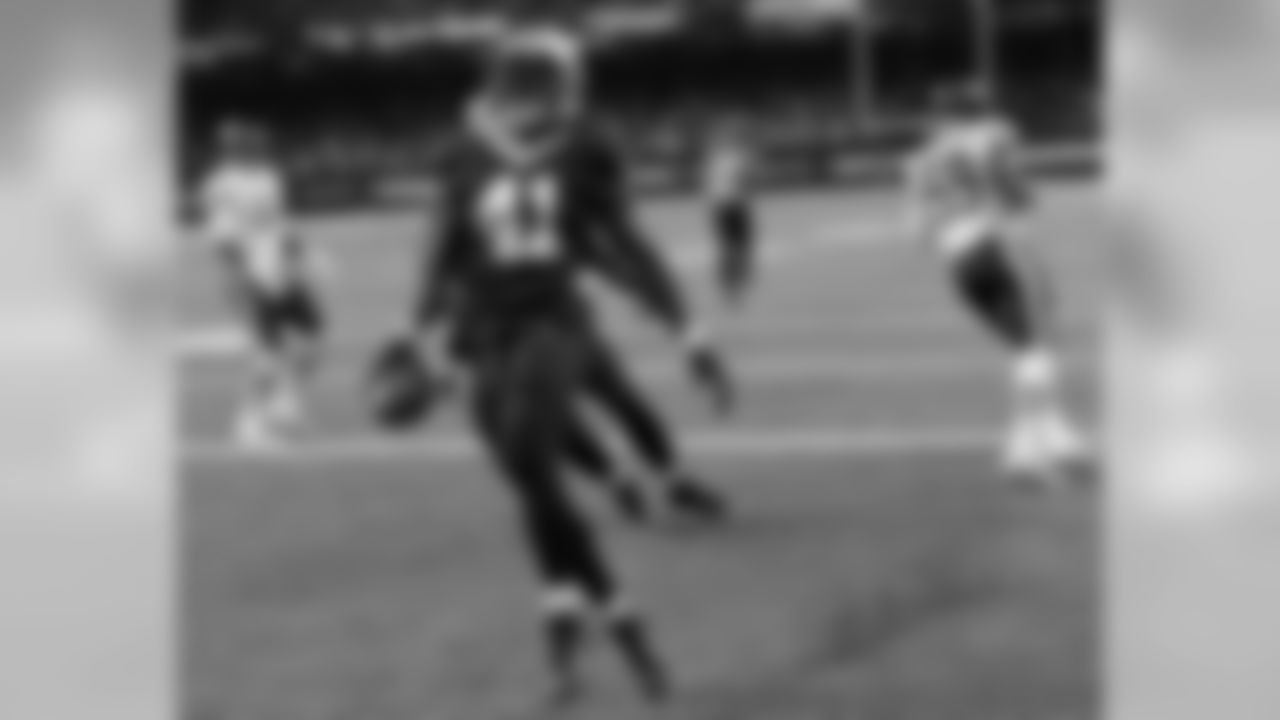 KR Alvin Kamara
