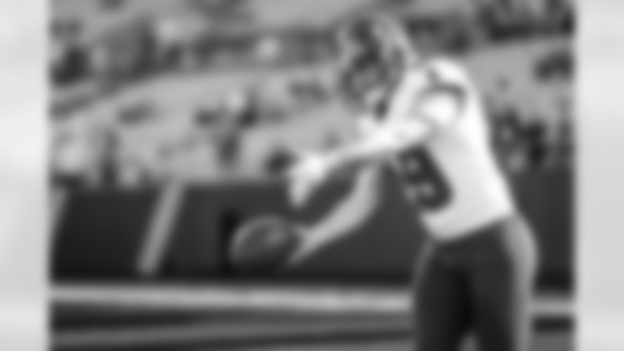Bucs vs Panthers