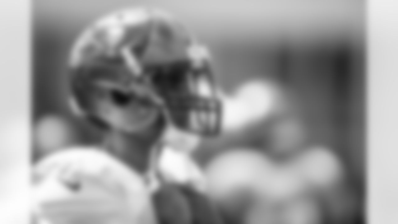 DB Ross Cockrell