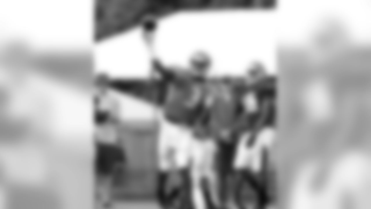 3 QB Jameis Winston