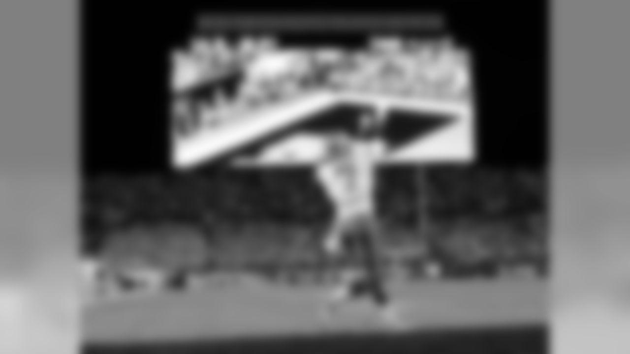 13- Cardinals Mike Williams - WR, Clemson