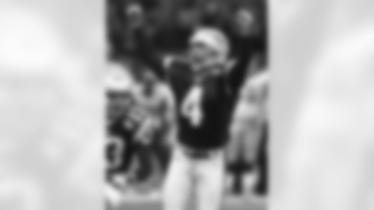 7. Adam Vinatieri - K, South Dakota State