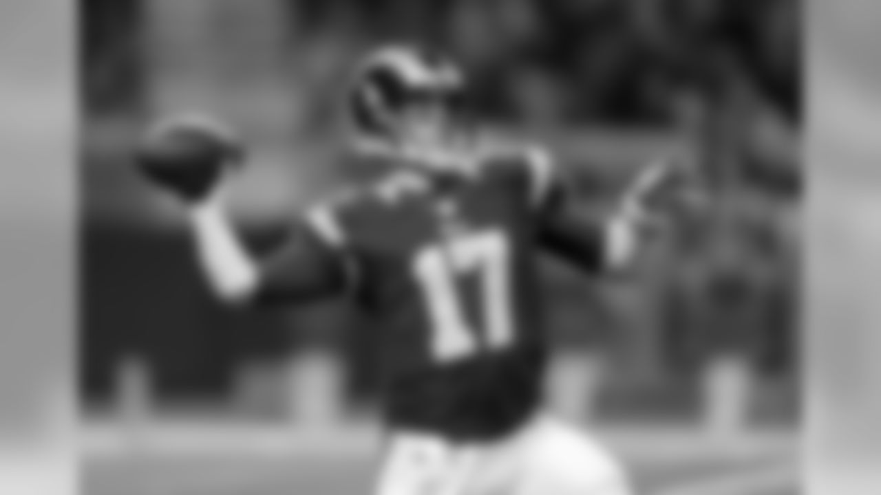QB Case Keenum
