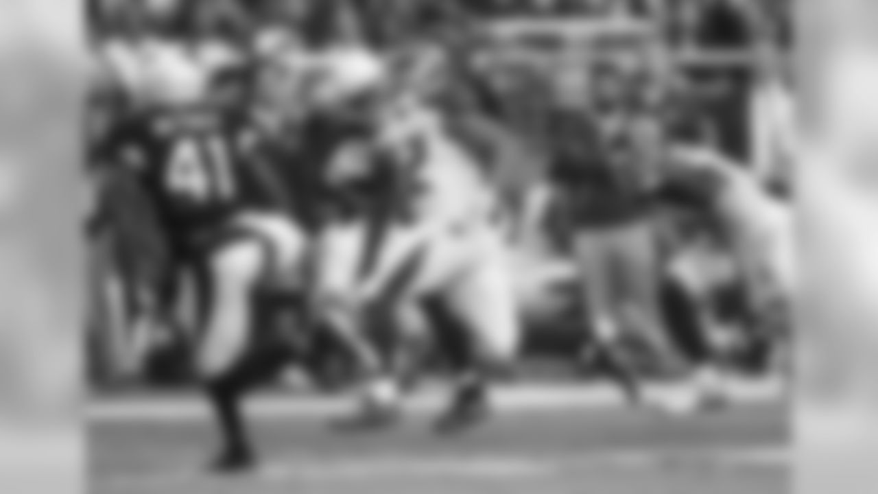 RB Doug Martin