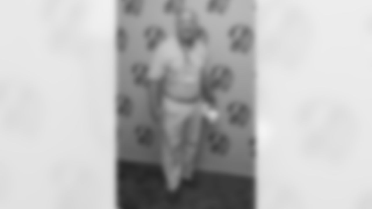 Coach Wayne Fontes