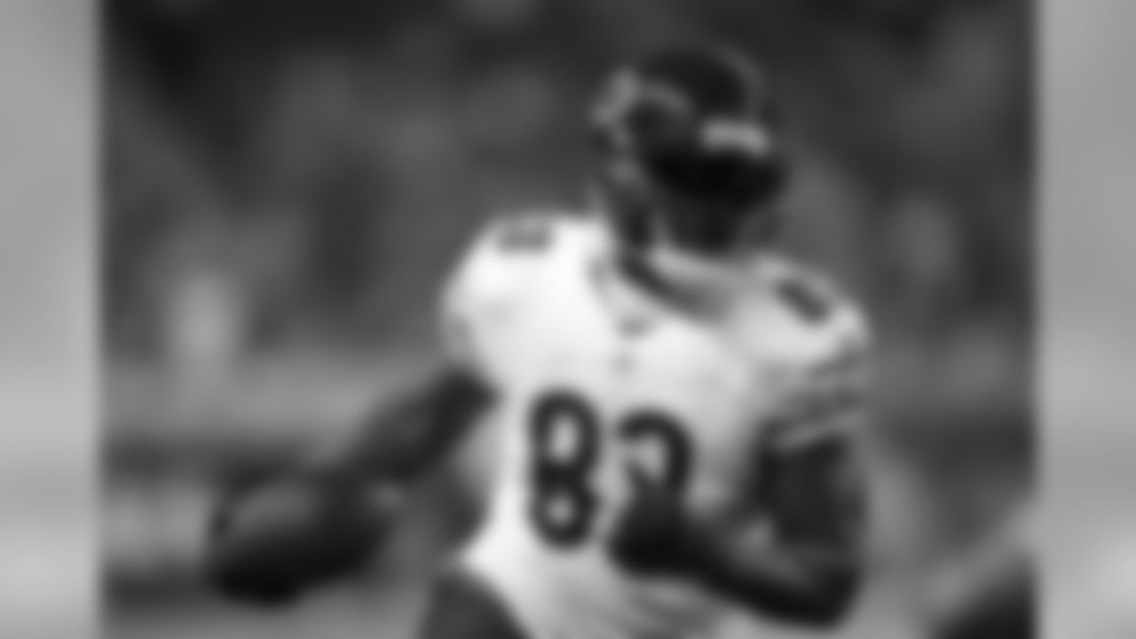 73. Martellus Bennett, Bears, TE