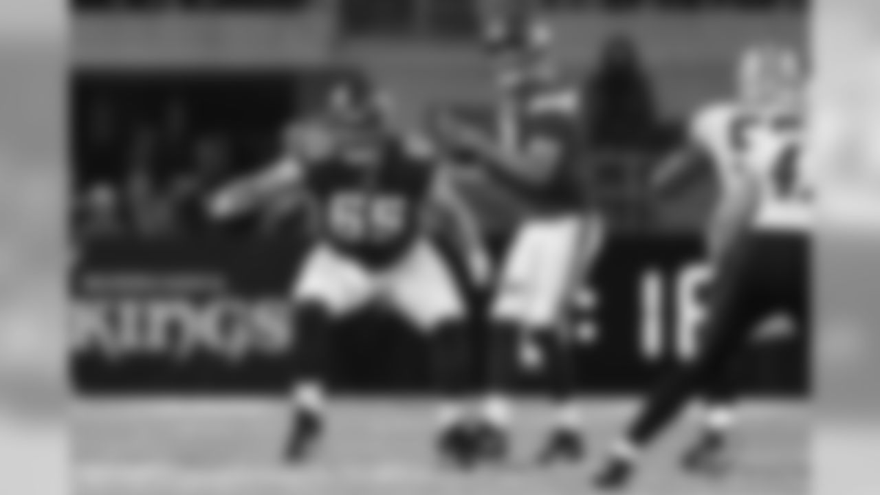 C Pat Elflein