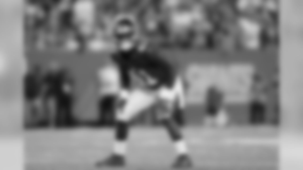 CB Dominique Rodgers-Cromartie