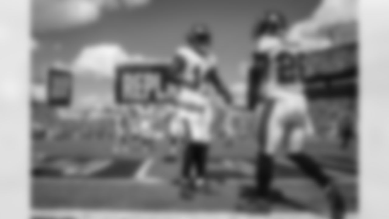Dolphins vs. Bucs