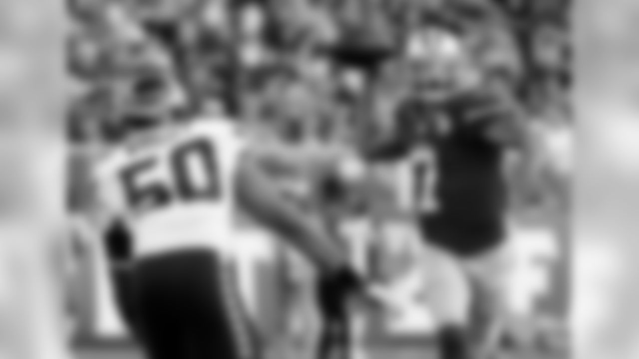 Colin Kaepernick, San Francisco 49ers quarterback