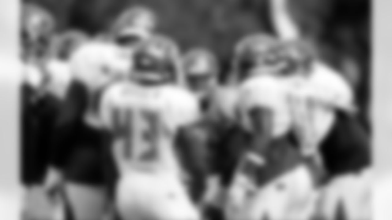 3 QB Jameis Winston