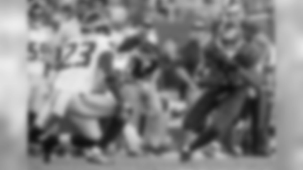 89 WR Russell Shepard