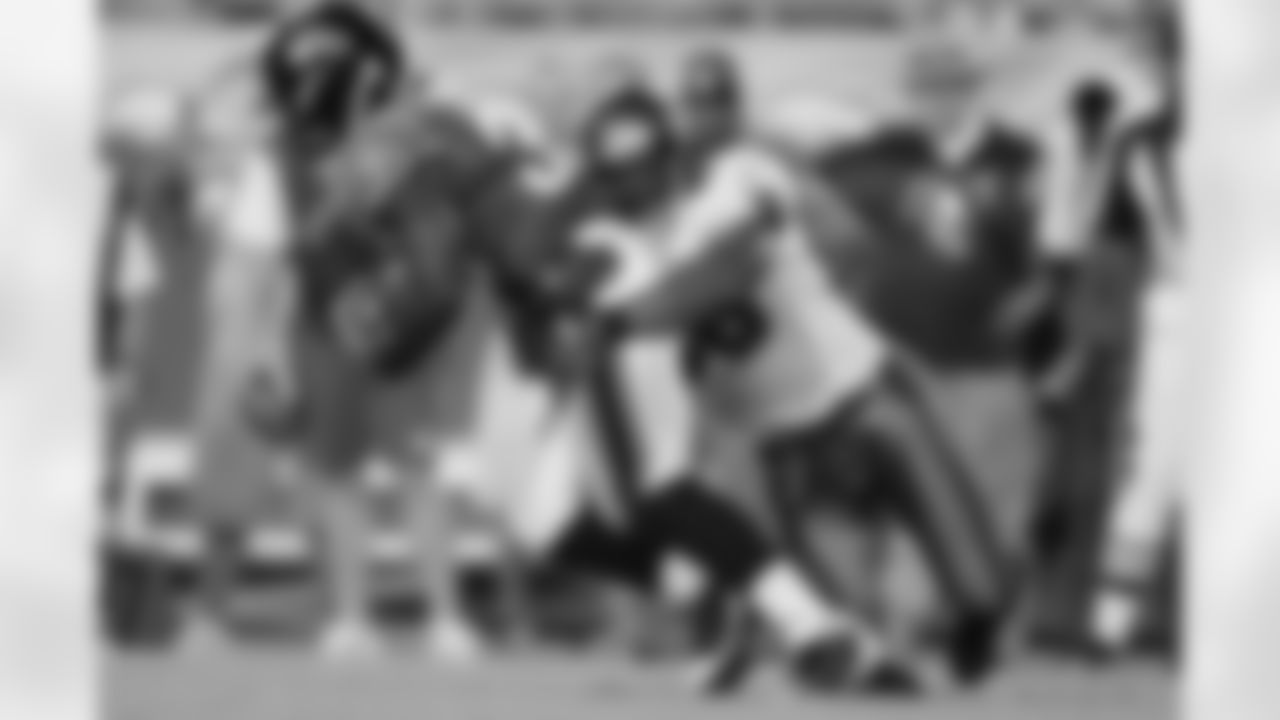 Buccaneers vs Jacksonville Jaguars (Pre-Season)