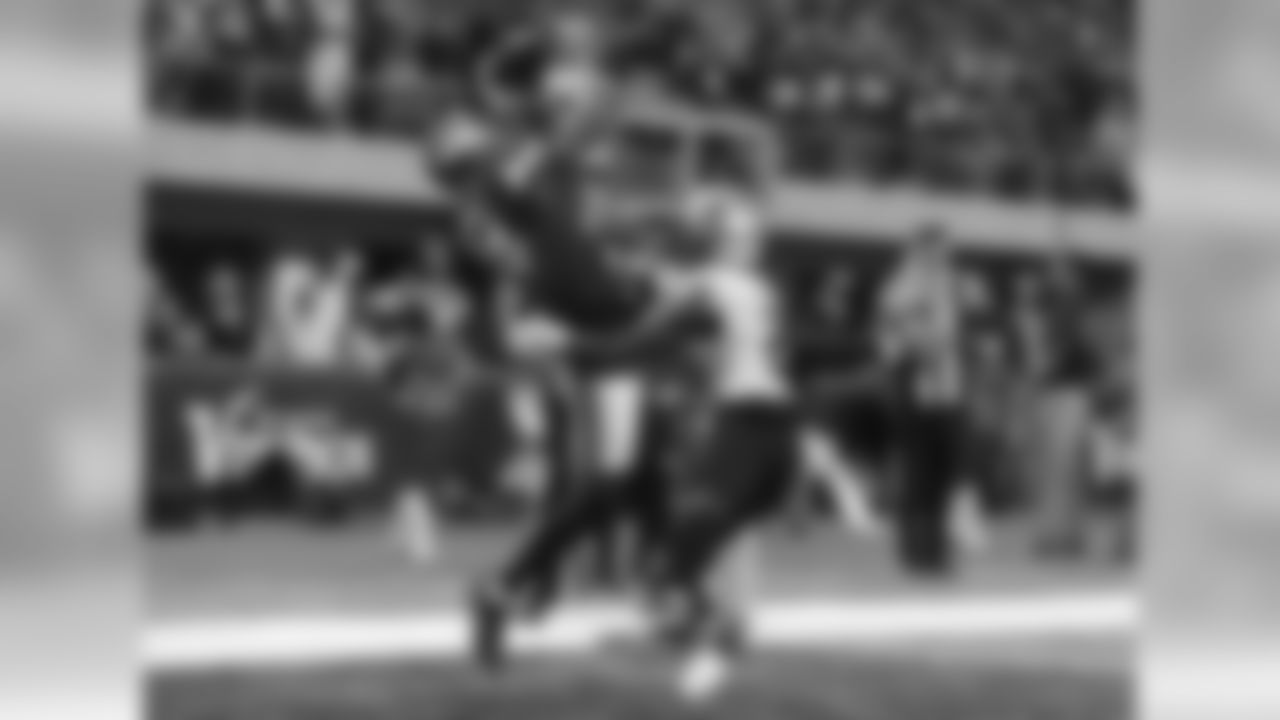 WR Stefon Diggs