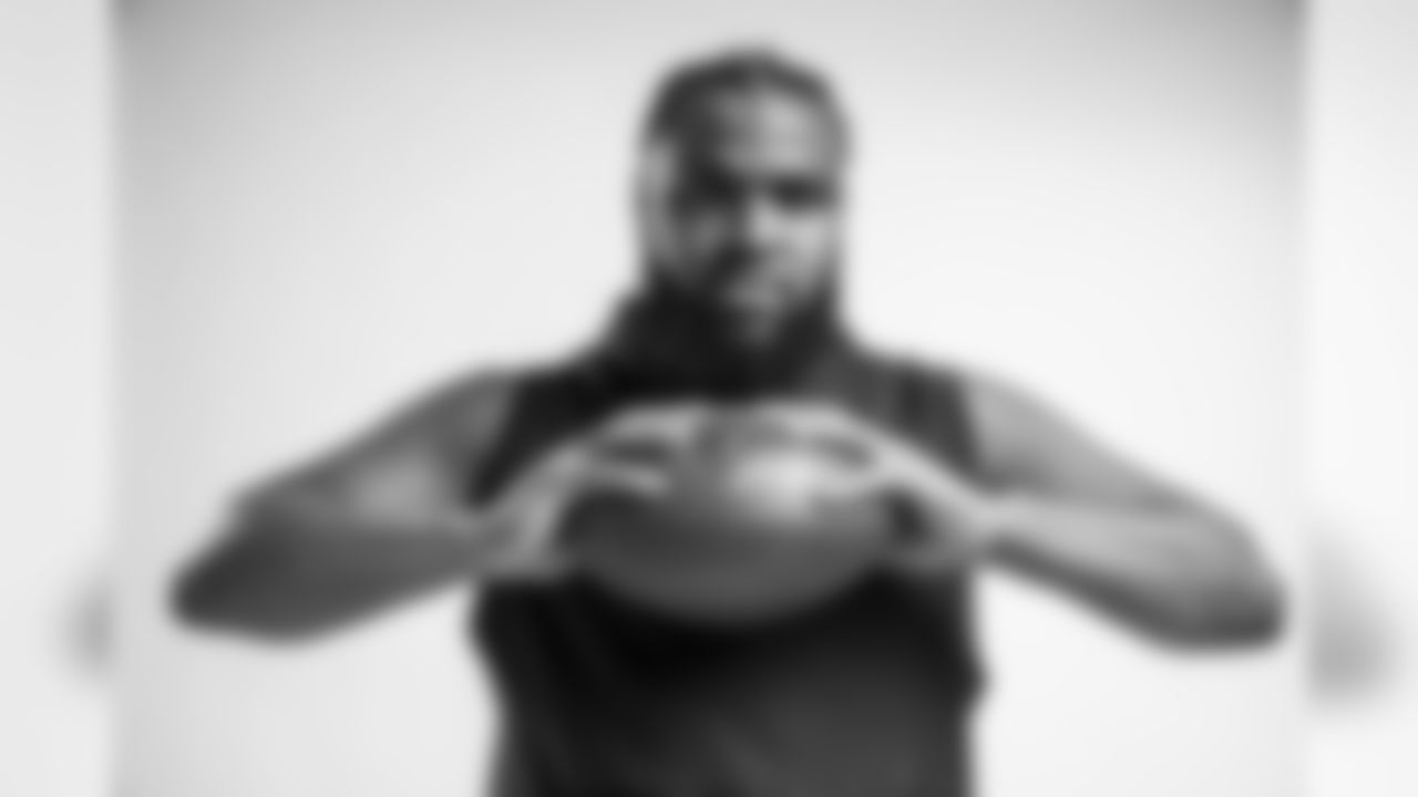7 - DT Christian Wilkins - Clemson