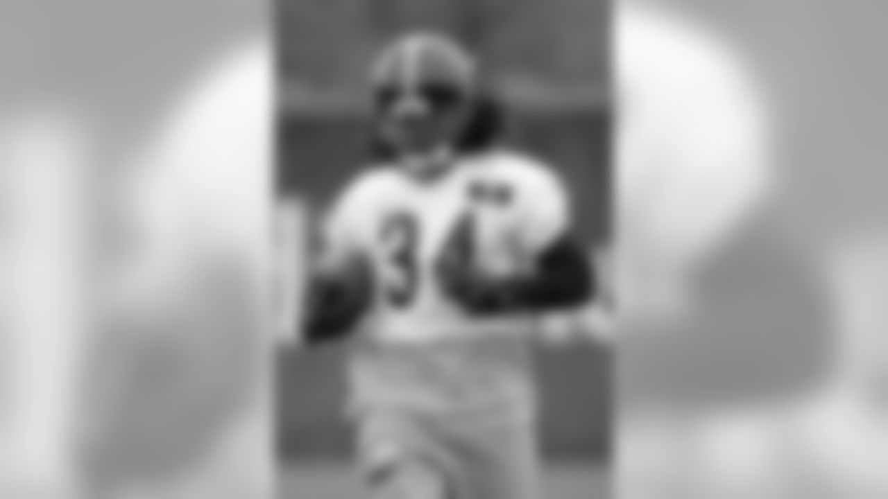133. DeAngelo Williams, RB, Steelers