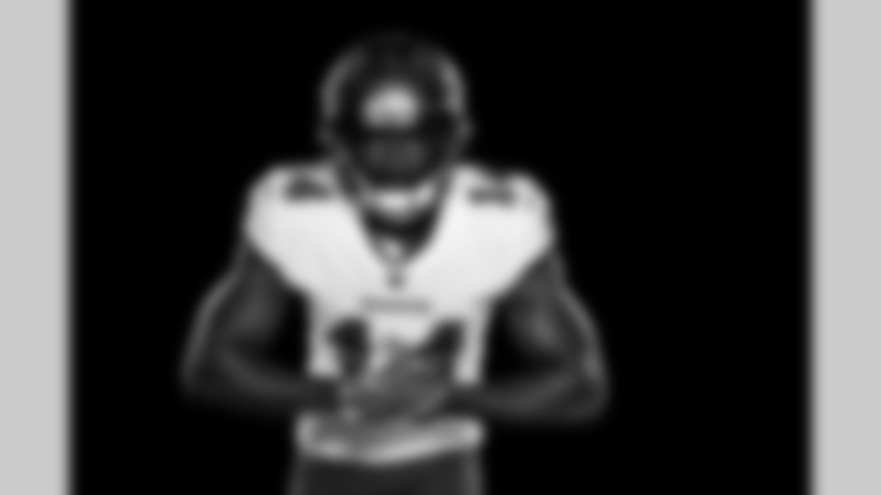 TAMPA, FL - June 06, 2021 - Wide Receiver Chris Godwin #14 of the Tampa Bay Buccaneers during 2021 Asset Shoot. Photo By Kyle Zedaker/Tampa Bay Buccaneers