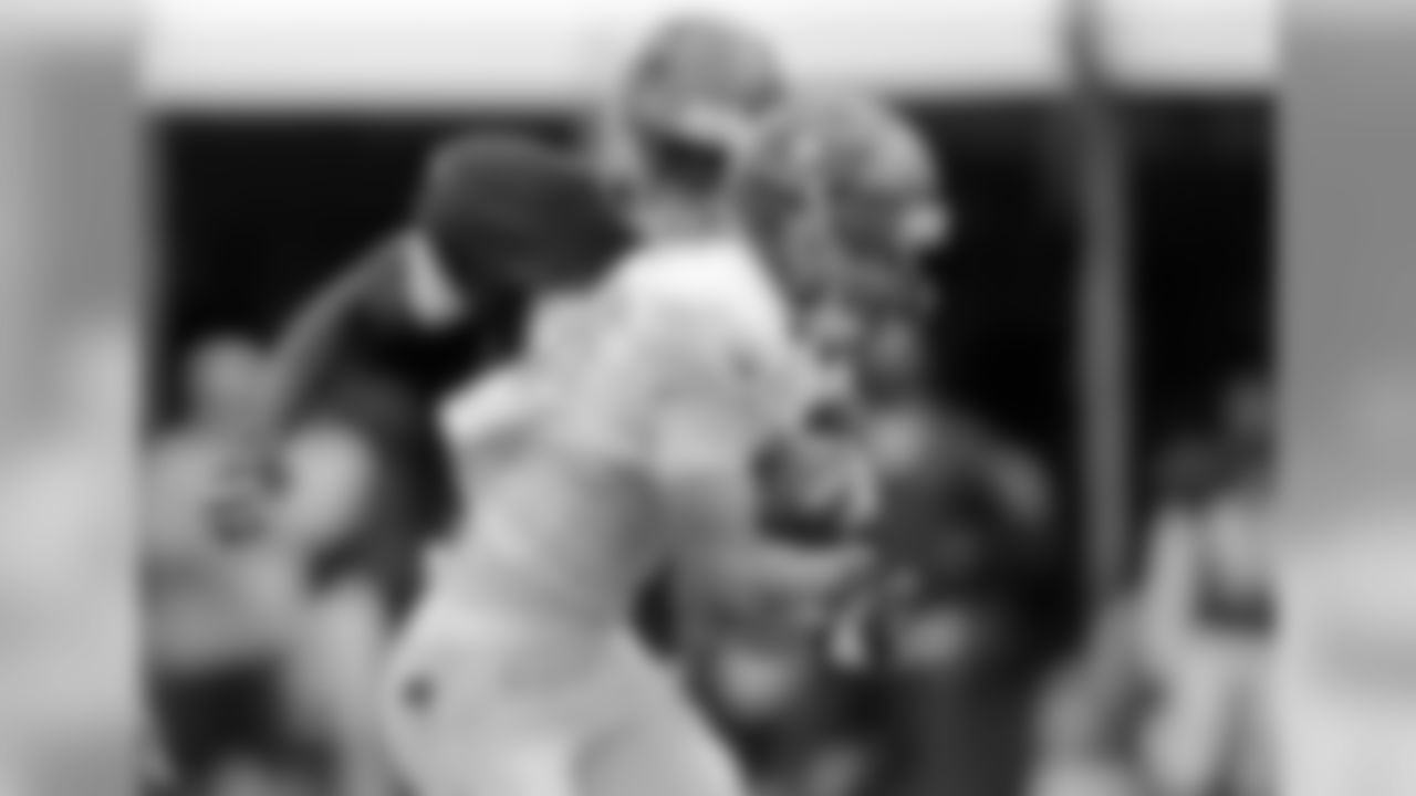 WR Adam Humphries