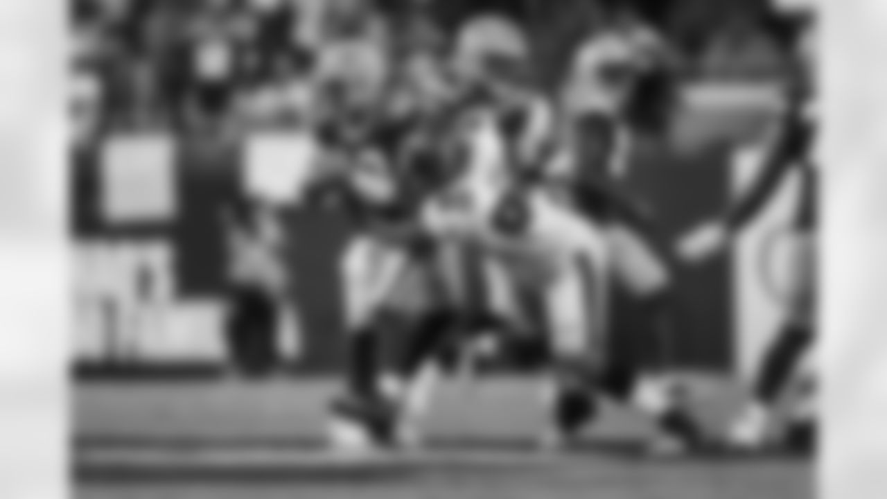 Bucs vs. Packers