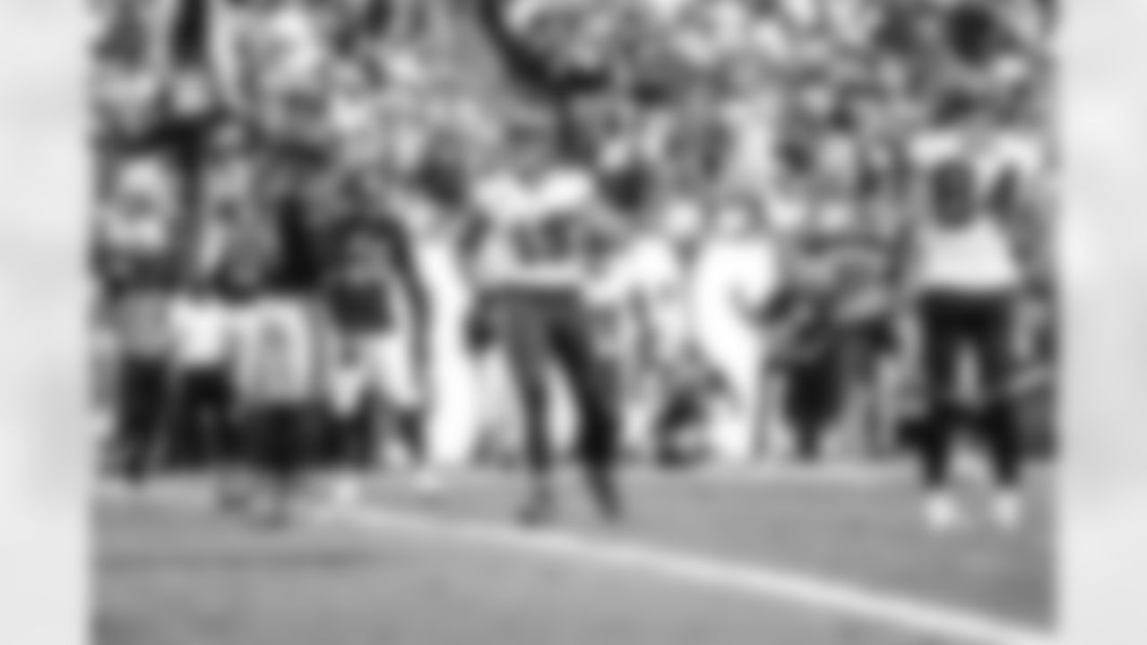 Bears vs. Bucs