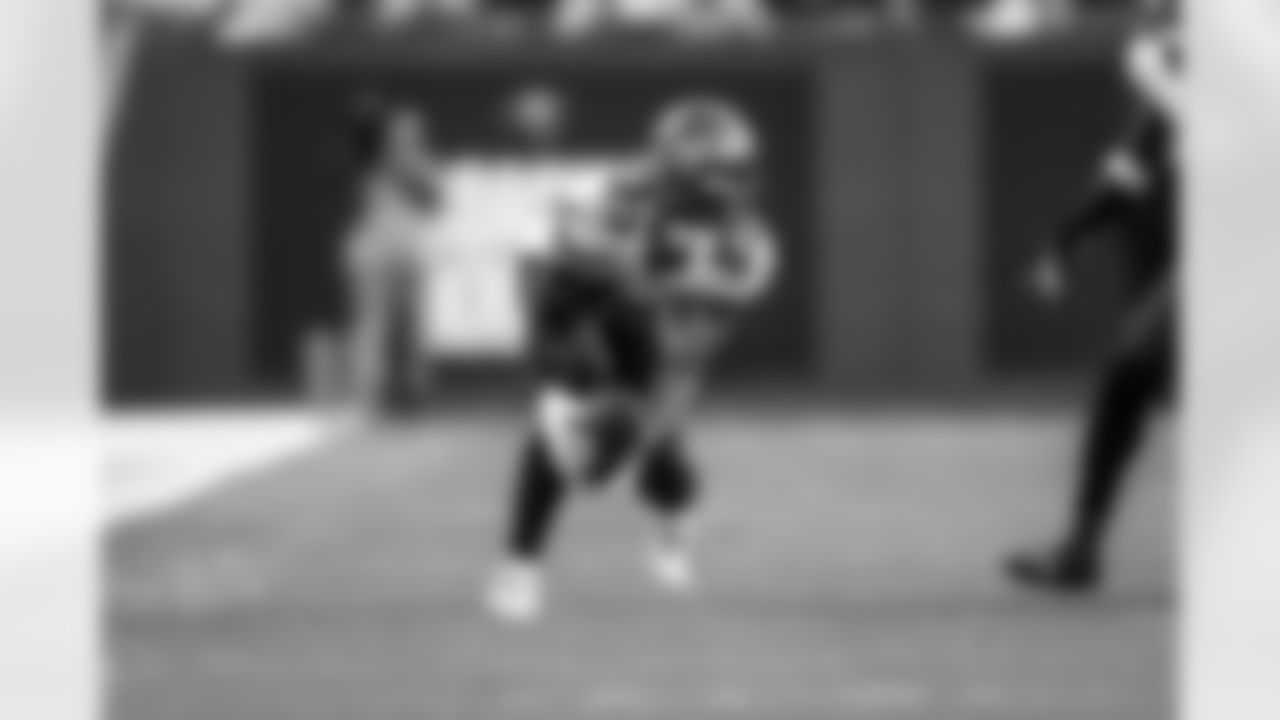 Rams vs. Bucs