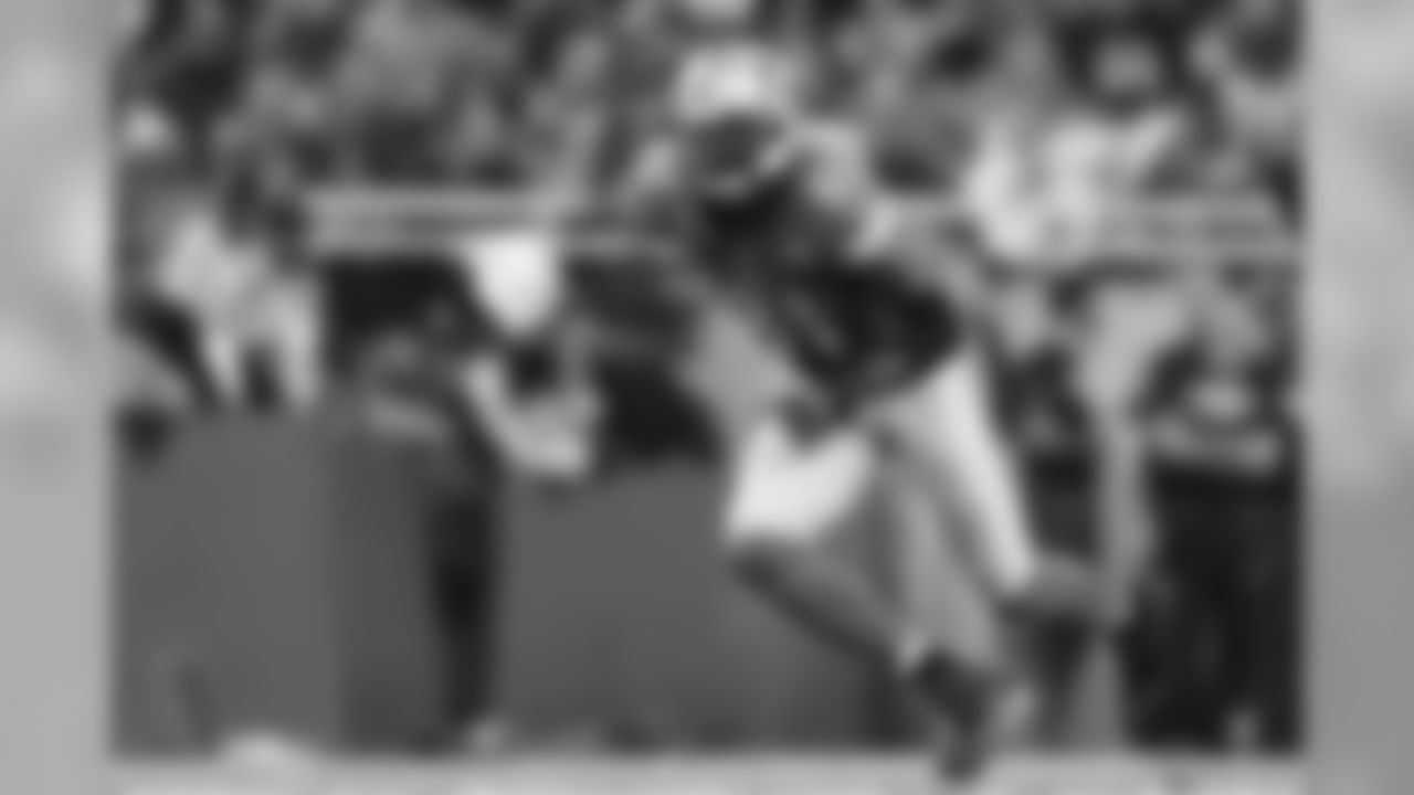 Calvin Johnson - WR #81