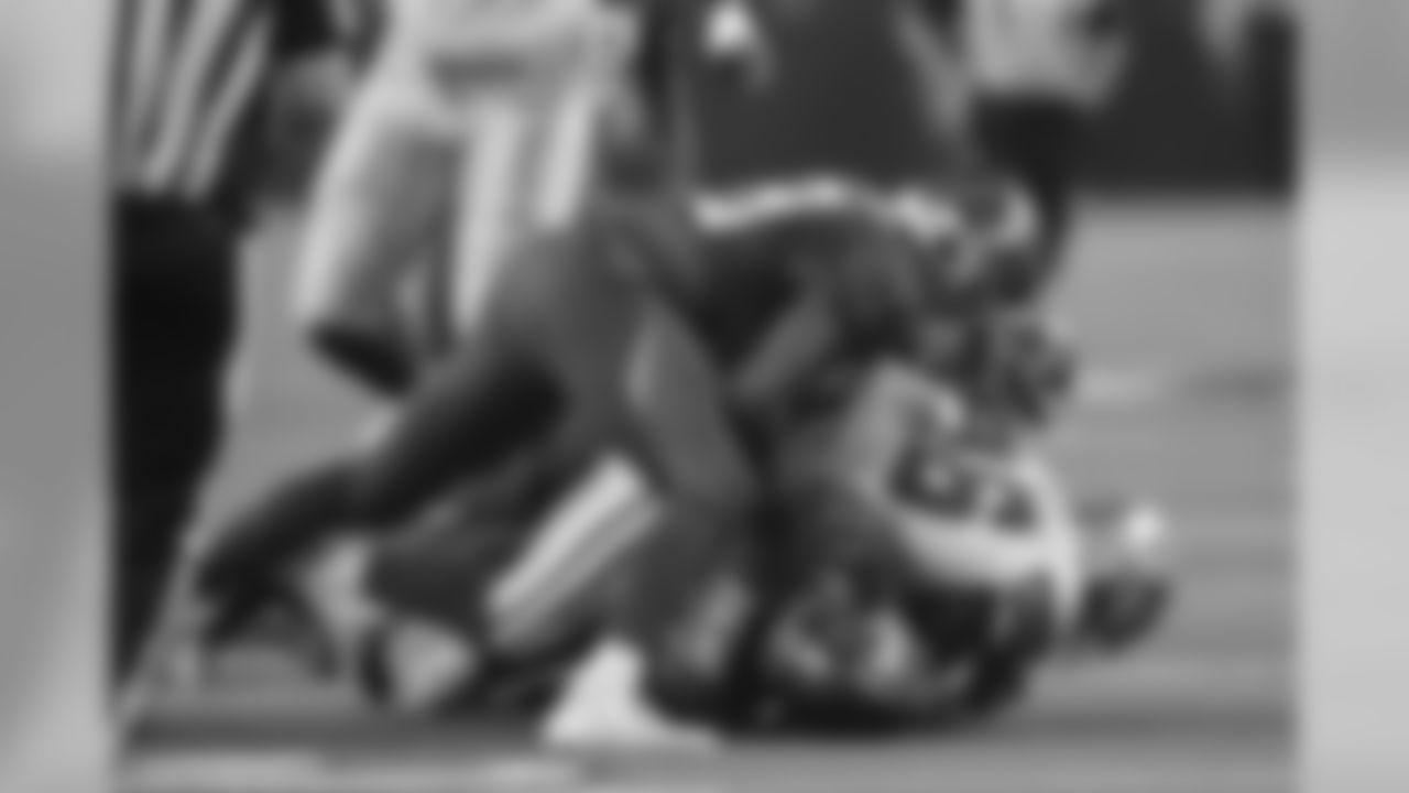 Bucs vs. Cowboys