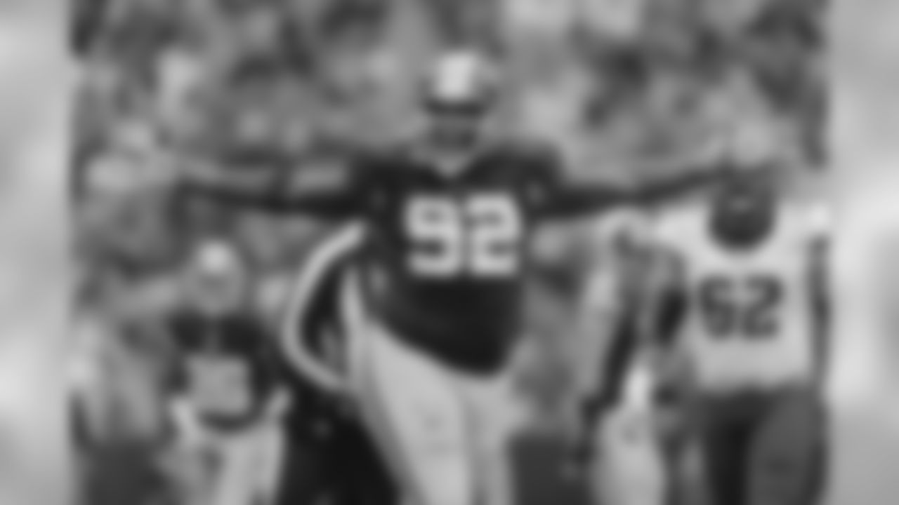 LDE Chris Baker