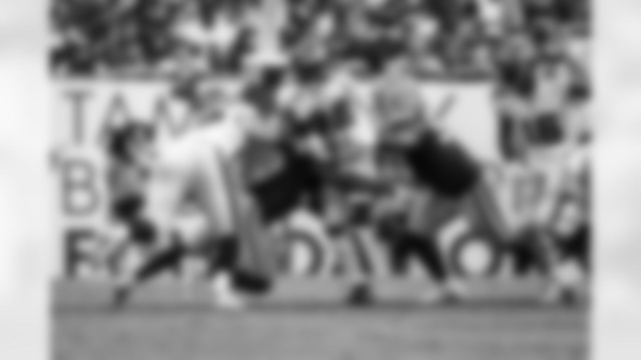 199 bucs v packers