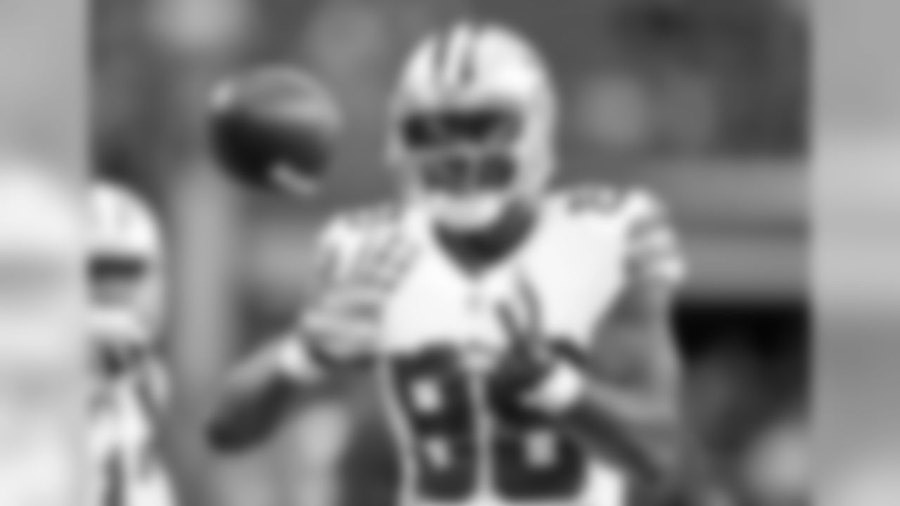 WR Dez Bryant