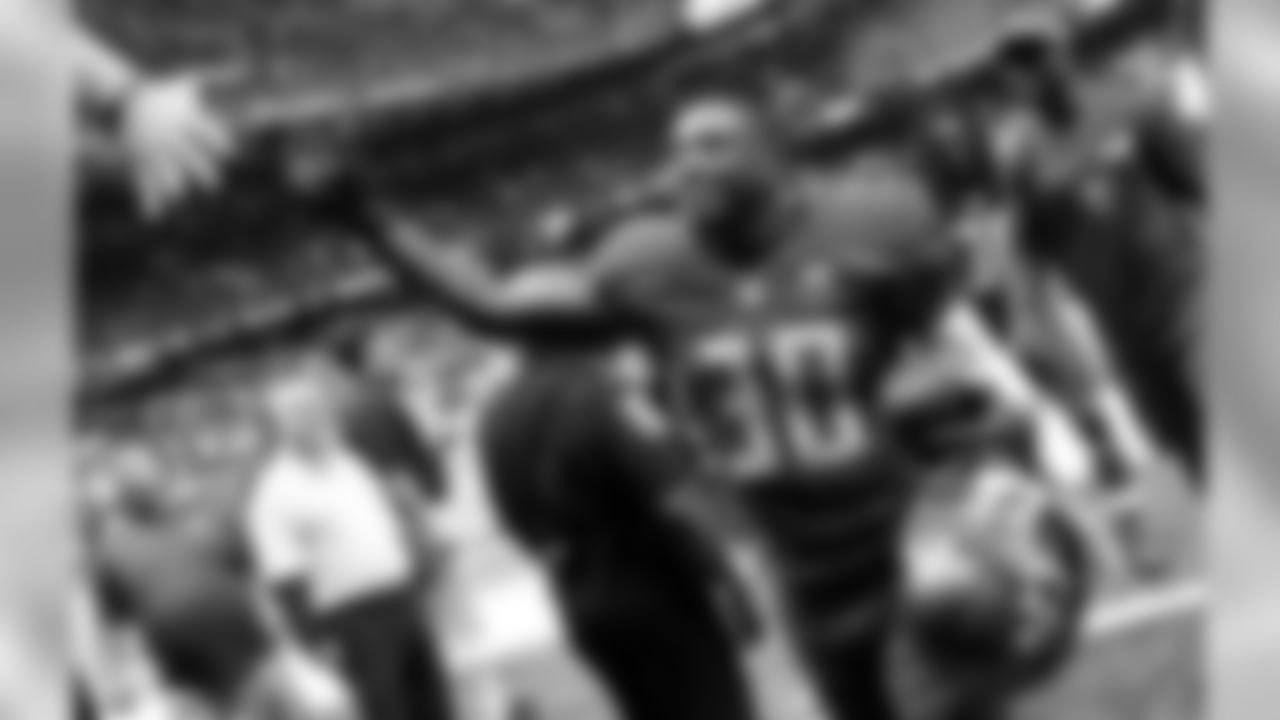 S Bradley McDougald
