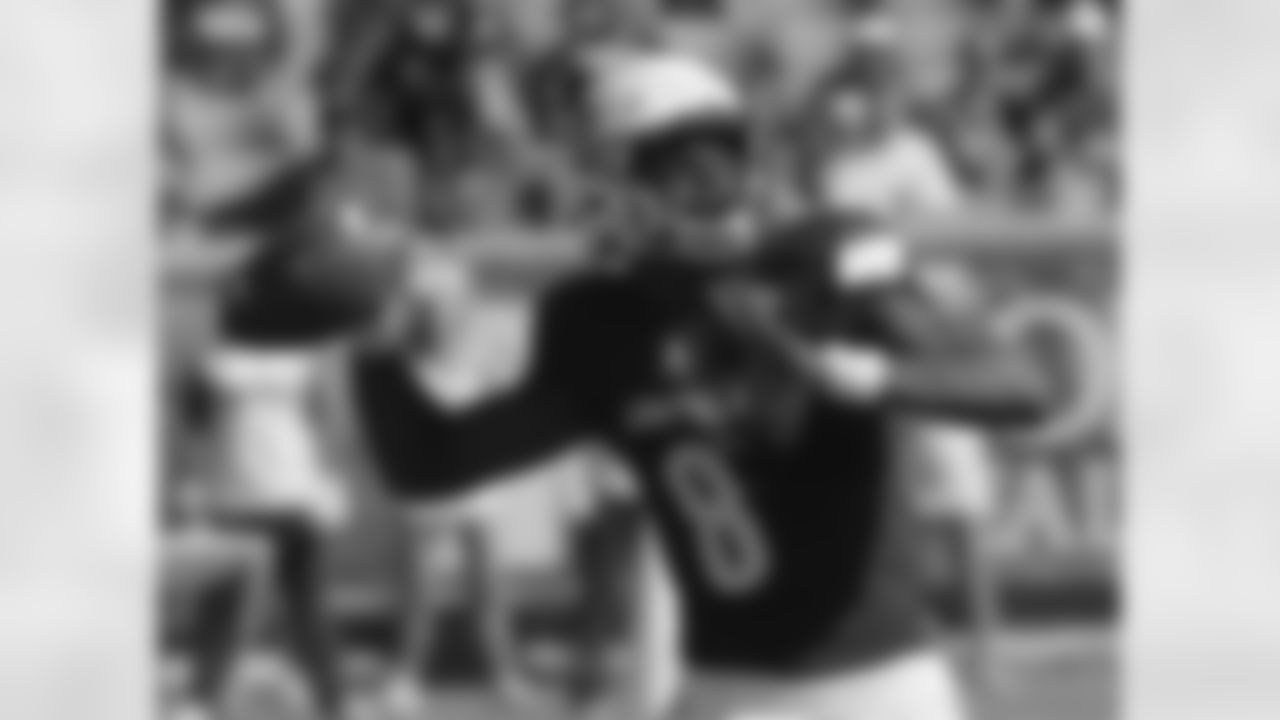 T-5- Lamar Jackson, Louisville
