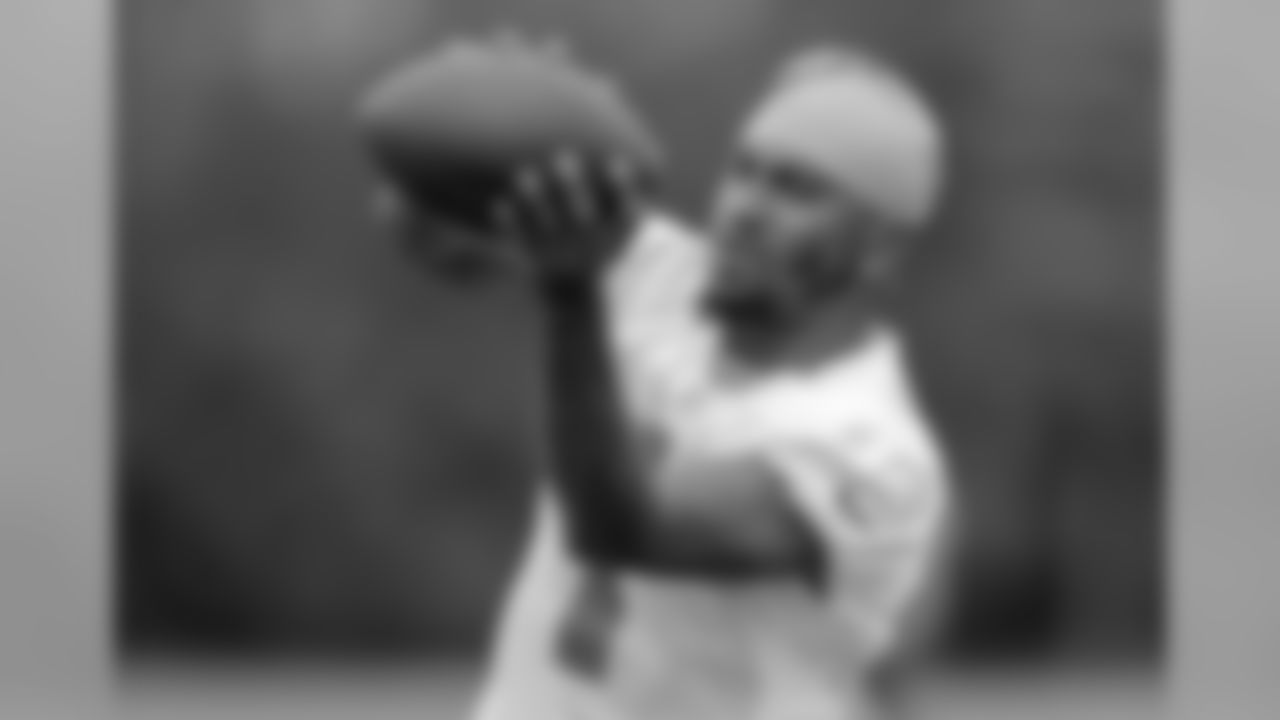 11 WR DeSean Jackson