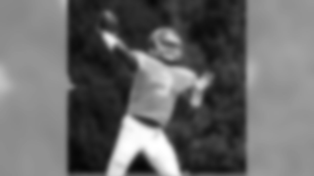 3 QB Jameis Winston