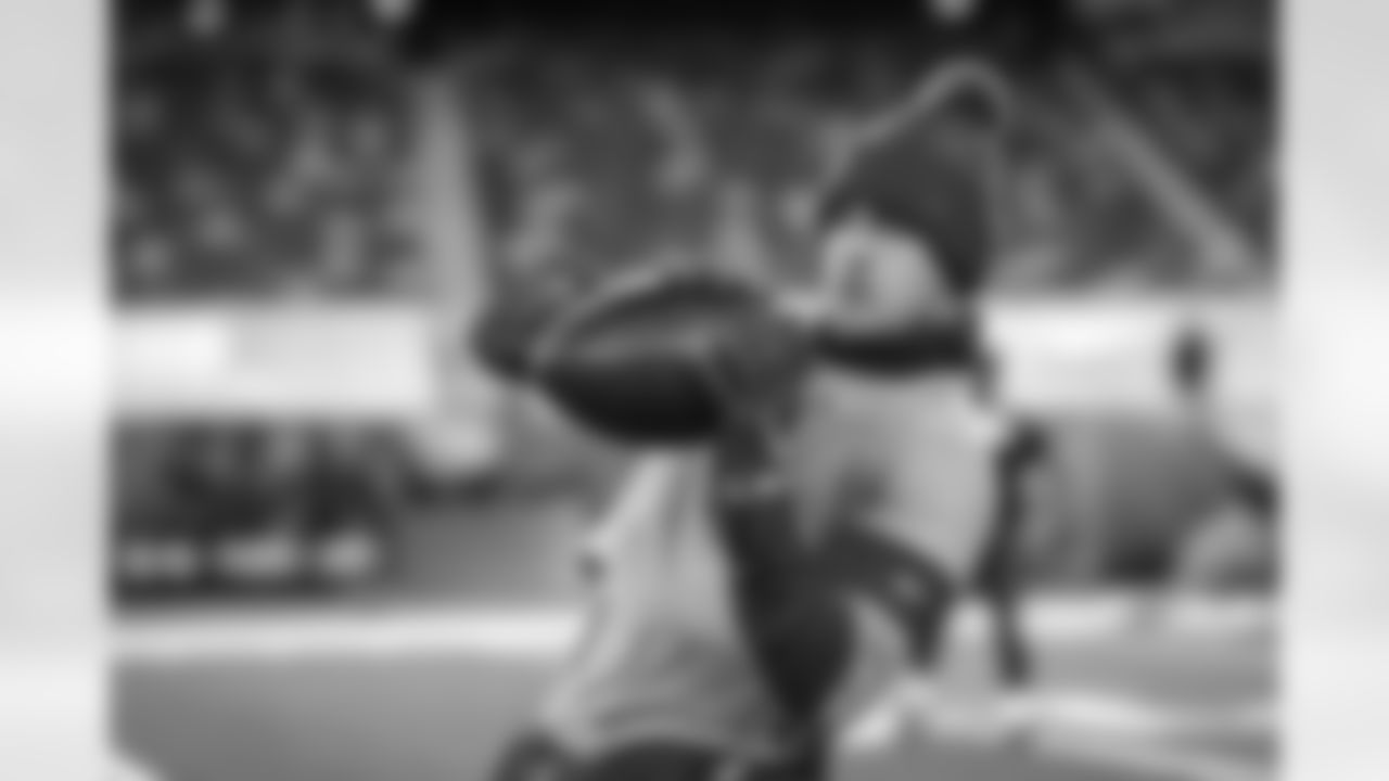 Bucs vs. Giants