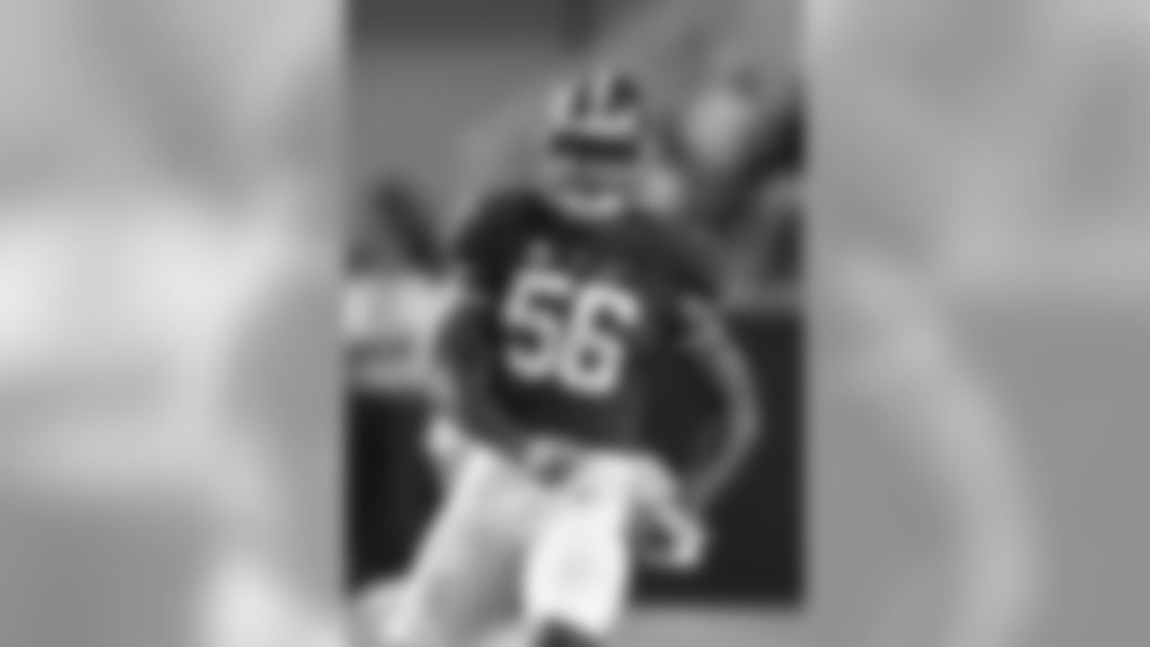 30- Steelers Tim Williams - OLB, Alabama